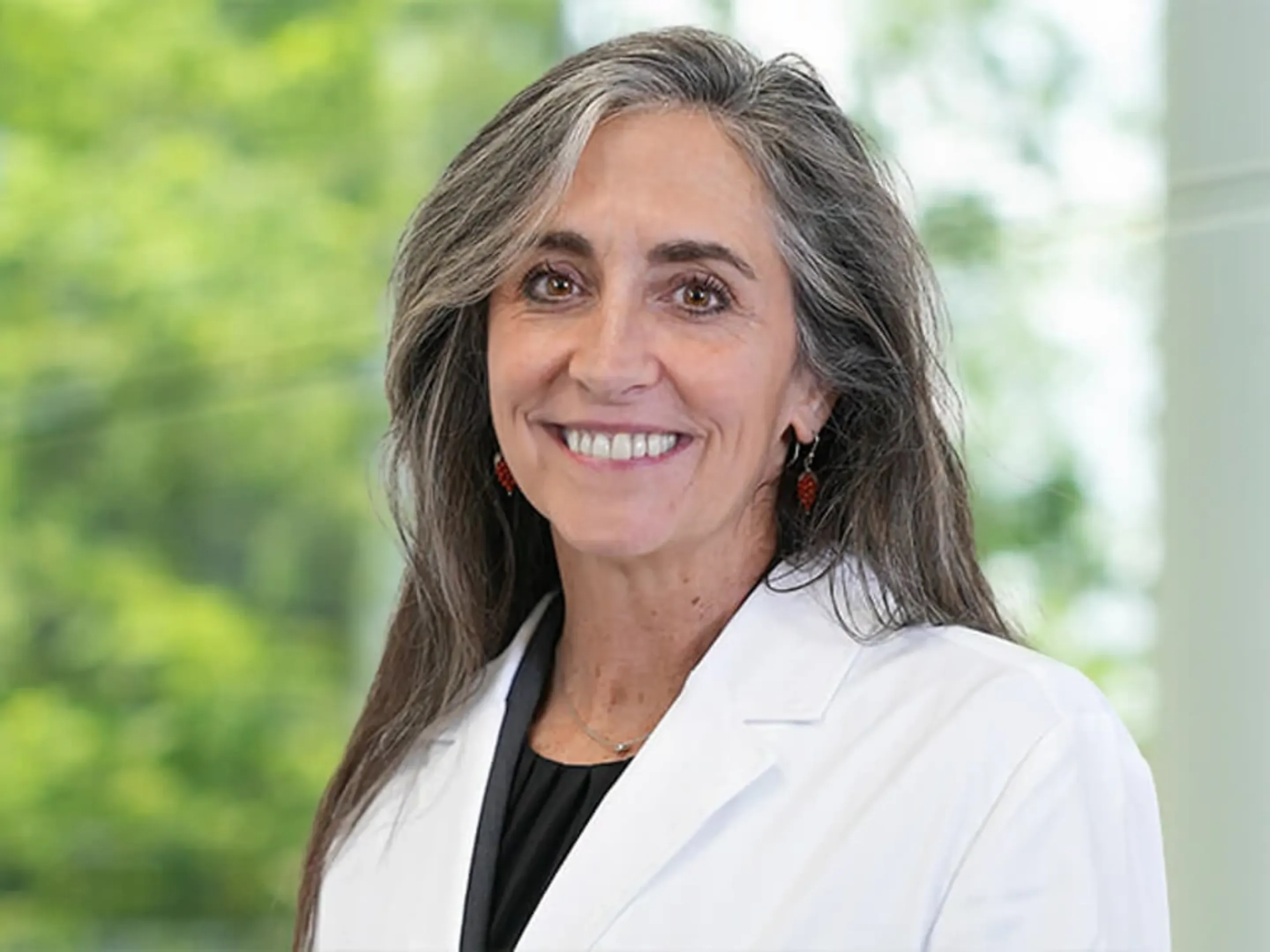 Dr. Deborah Sue Mcalister