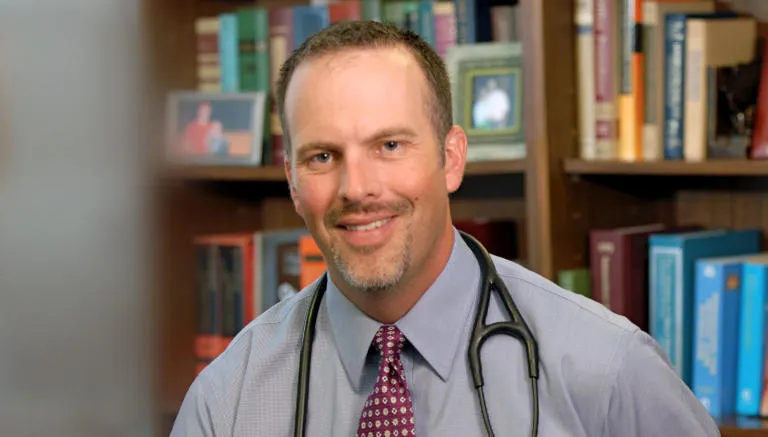 Dr. Gregory V. Maynard - Salem, MO - Family Medicine