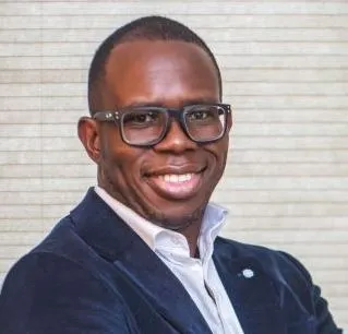 Dr. Oluwole Popoola, MD