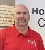Dr. Luke Fogg