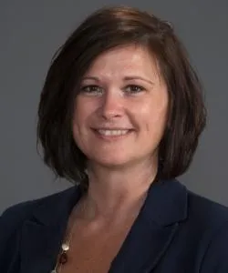 Dr. Sarah Merrell - Rome, GA - Audiology