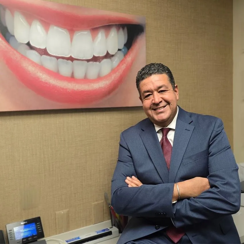Dr. Khalid Dermoumi, DDS - Hackettstown, NJ - Dentistry