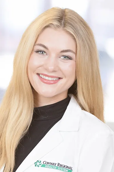 Dr. Cameron Steele, DO - Conway, AR - Family Medicine