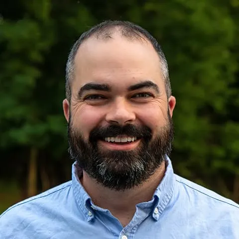 John Thagard, MSN, PMHNP-BC