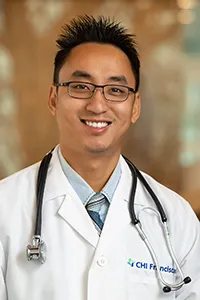 Dr. Hai (john) Tran, MD - Bainbridge Island, WA - Internal Medicine