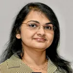 Rani George, DNP, PMHNP