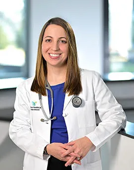 Ashley David, CRNP - Downingtown, PA - Internal Medicine