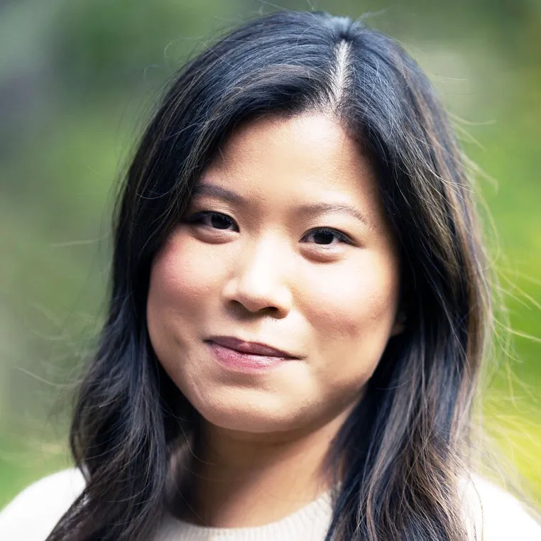 Ting Kwan Priscilla Wong - Quincy, MA - Psychology
