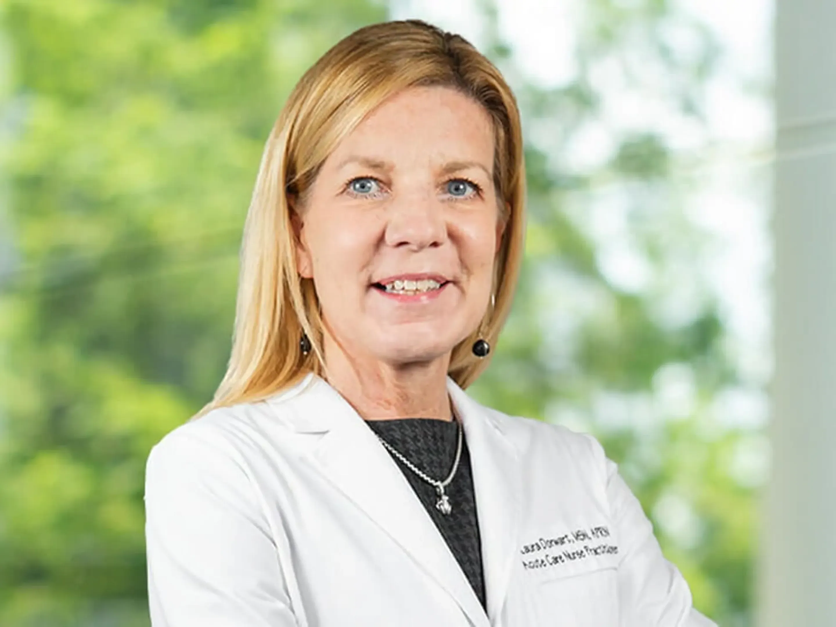 Dr. Laura Frances Dorwart