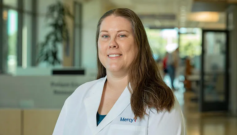 Dr. Bethany Joy Clutts - Ardmore, OK - Surgery, General Surgeon