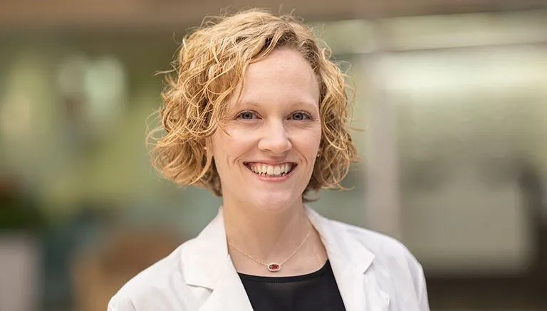 Amy Nichole Clayton, WHNP - Saint Louis, MO - Obstetrics & Gynecology, Gynecologist