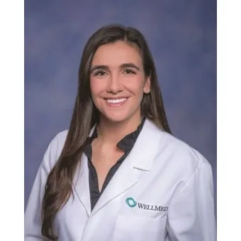 Dr. Rachel Paige Walker - Burleson, TX - Family Medicine