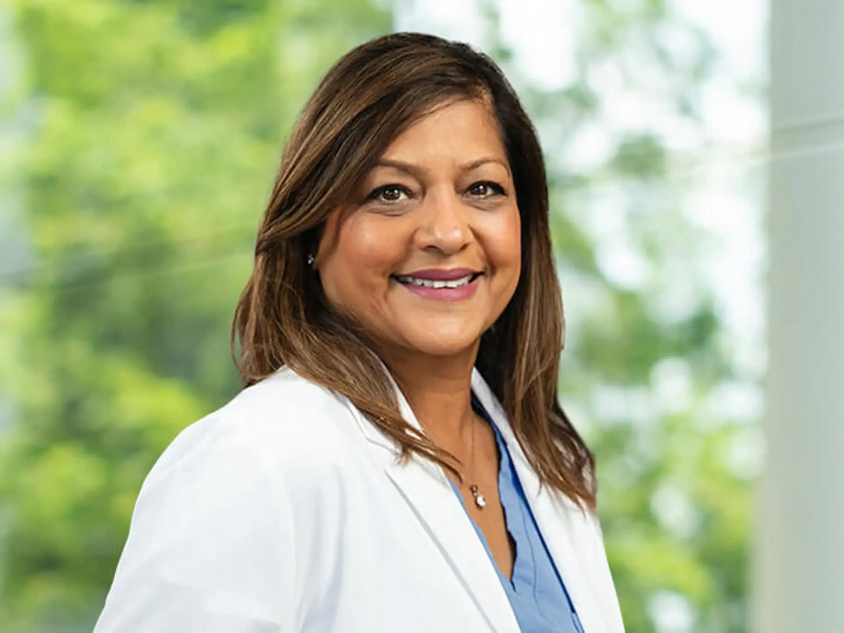 Dr. Kalpana Kodali Hughes - Tulsa, OK - Gastroenterology, Pediatric Gastroenterology