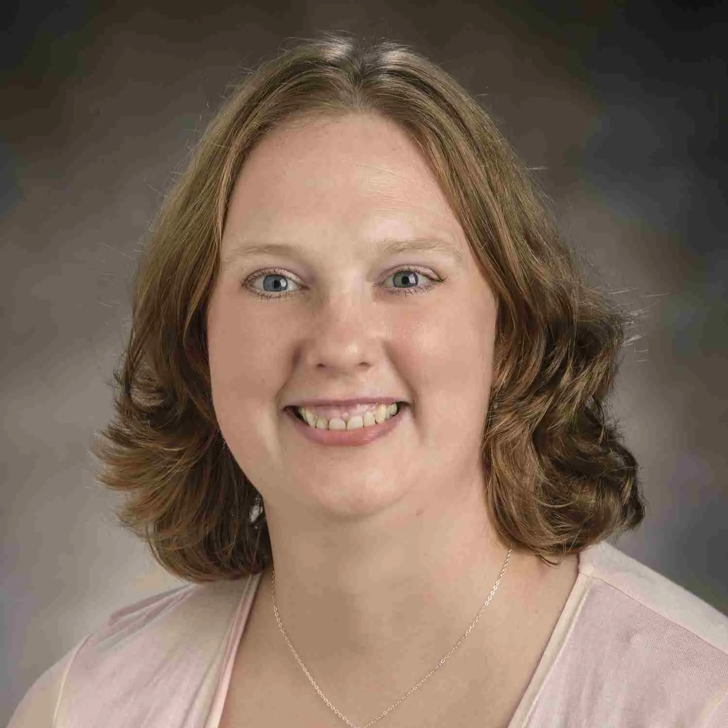 Dr. Alicia Wagoner, PsyD