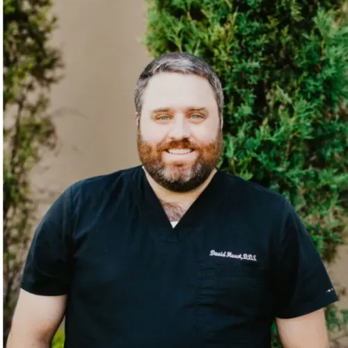 Dr. David A Hurst, DDS - Van Buren, AR - Dentistry, General Dentistry