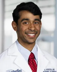 Dr. Rohit S. Kuruvilla, MD - Houston, TX - Neurology
