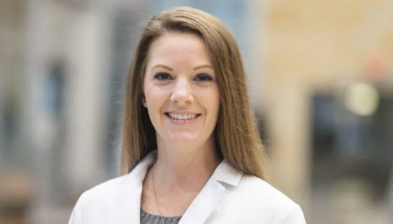 Natalie Marie Crandall, FNP - Festus, MO - Hematology, Hematologist, Oncologist