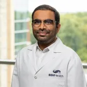 Dr. Bhargava Nelluri, MBBS, MD