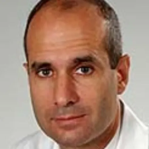 Dr. Chris G Theodossiou, MD - New Orleans, LA - Oncology, Oncologist