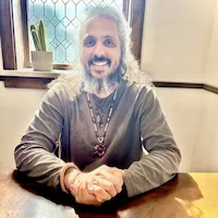Dr. Marcus Rosario, LAc