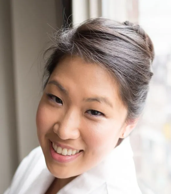 Dr. Grace Jiae Kim, DMD - Fort Lee, NJ - Orthodontics, Dentistry