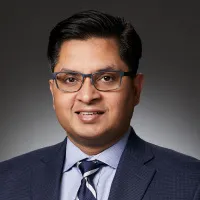 Dr. Abhishek Kumar, MD - Dallas, TX - Pulmonology