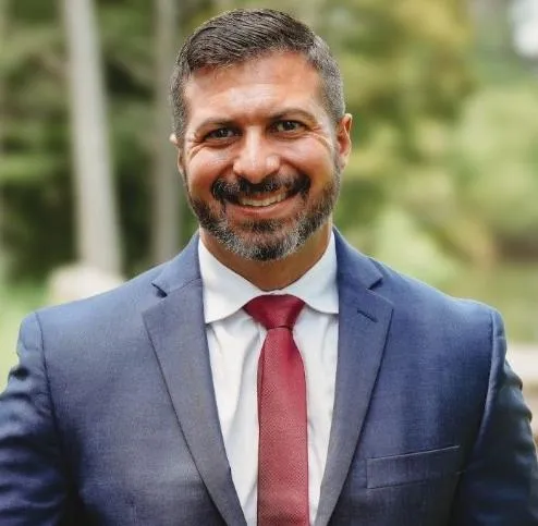 Vincent William Butano, MD