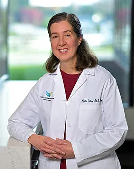 Angela Pinheiro, CRNP - Paoli, PA - Family Medicine