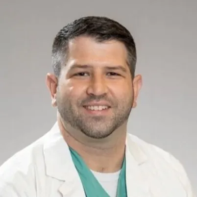 Matthew Ladouceur, NP - New Orleans, LA - Transplant Surgery, Transplant Surgeon
