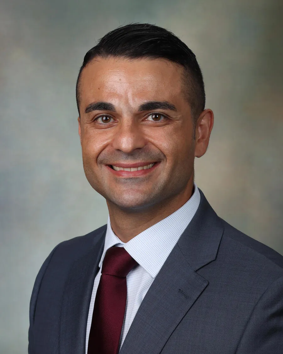 Dr. Joshua Bakhsheshian, MD - Phoenix, AZ - Neurological Surgery, Neurosurgery