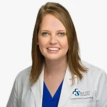 Megan Elizabeth Andersen - St Augustine, FL - Nurse Practitioner