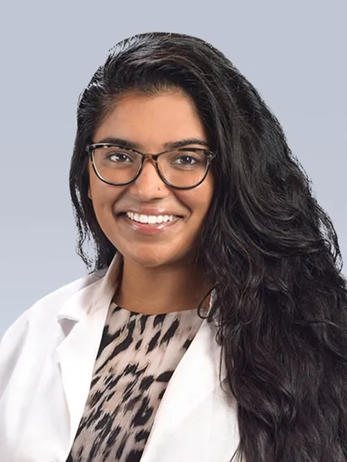Dr. Ayesha Ali, MD