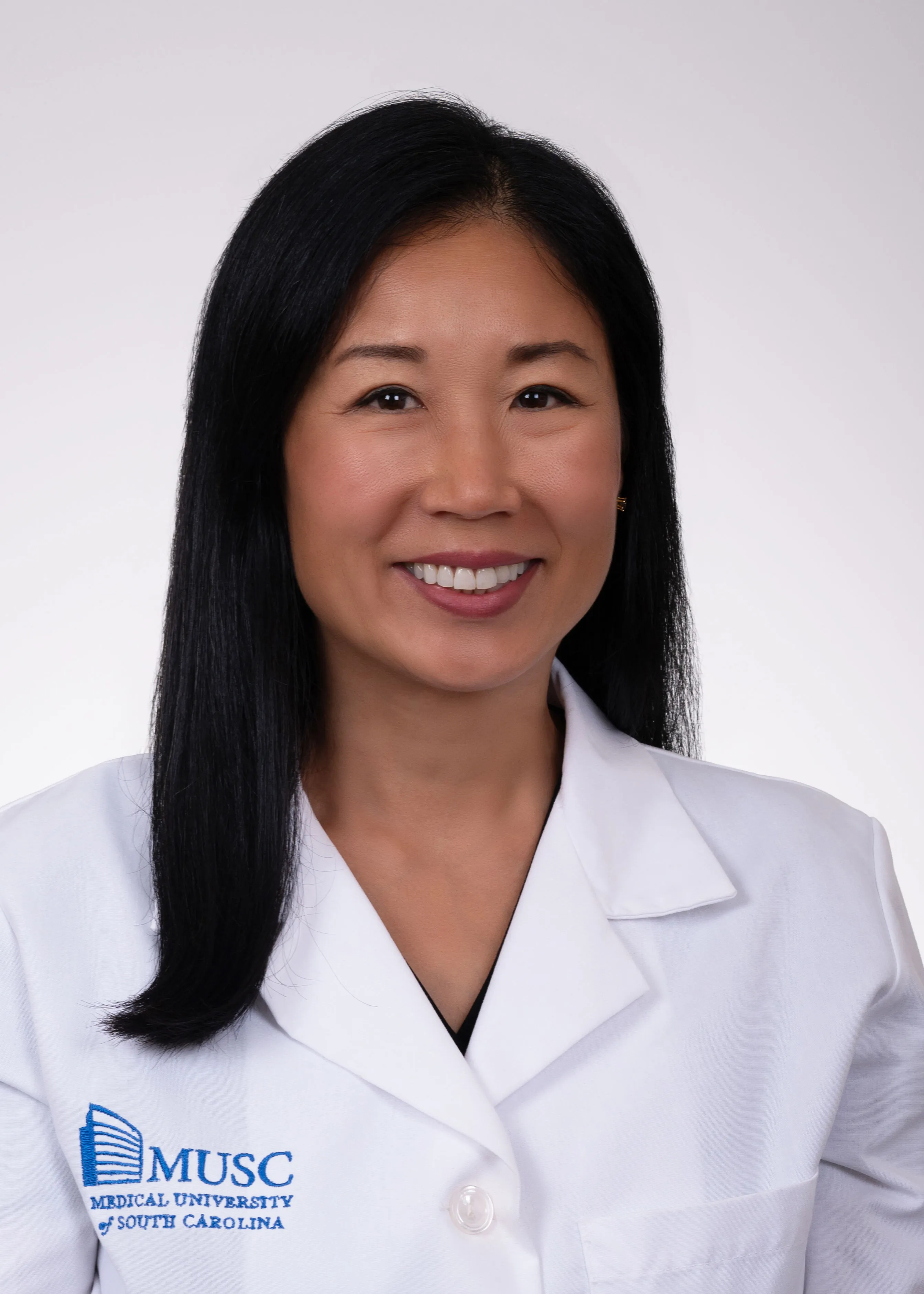 Dr. Hee Young M Hwang - CAMP LEJEUNE, NC - Dentistry