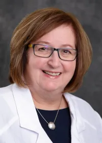 Dr Barbara Gurden, DO - Laingsburg, MI - Family Medicine