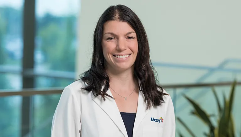 Dr. Elizabeth Catherine Coyle - Barnhart, MO - Family Medicine