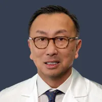Dr. Reginald Yuchengco Gohh, MD - Washington, DC - Nephrology, Transplant Surgery