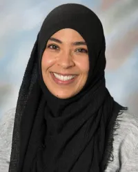 Dr. Esra Salah Shermadou - Sayre, PA - Internal Medicine, Family Medicine