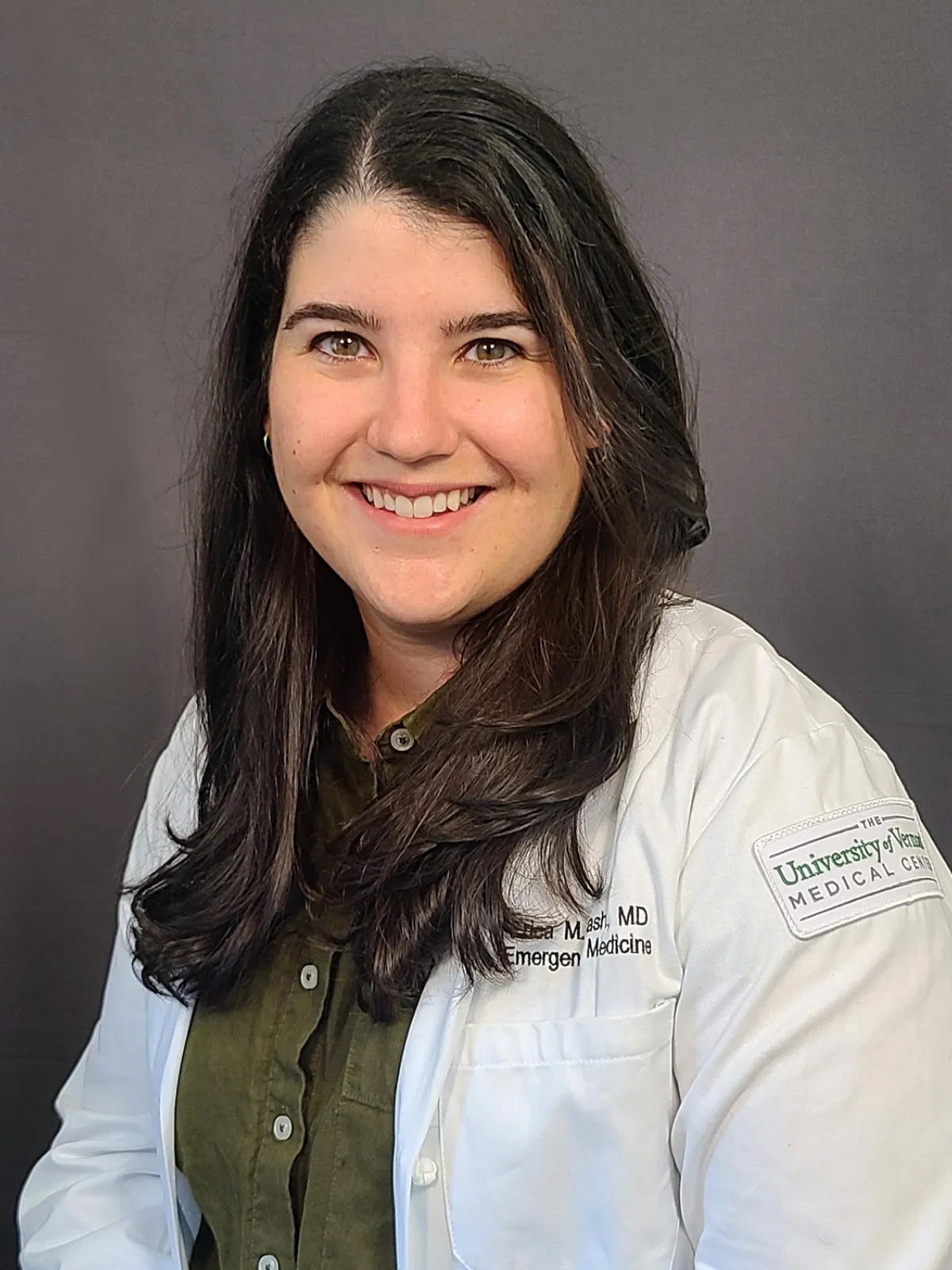 Dr. Erica M. Lash, MD - Burlington, VT - Hospice & Palliative Medicine, Hospice And Palliative Medicine