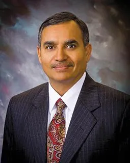 Dr. Rajnish Gupta, MD - Westerville, OH - Family Medicine