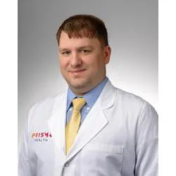 Michael Thomas Weymers - Columbia, SC - Nurse Practitioner, Internal Medicine