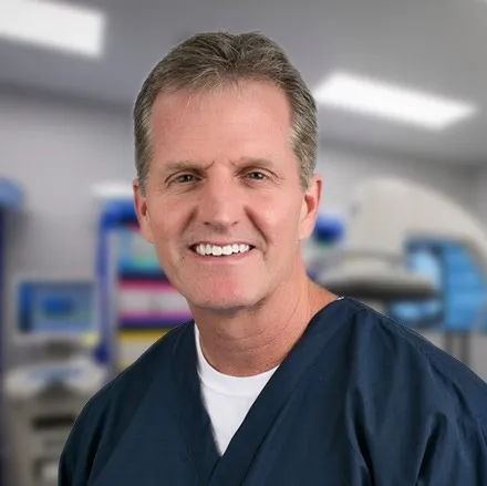 Dr. Gary Allen, MD - LITTLE ROCK, AR - Vascular & Interventional Radiology, Diagnostic Radiology