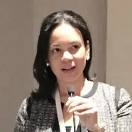 Dr. Alexandra Conde Green