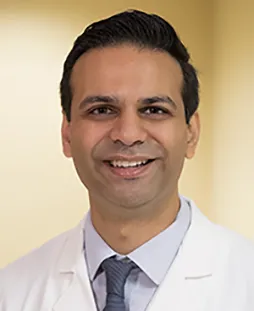 Dr. Jeevin Shahi, MD - Saint Louis, MO - Diagnostic Radiology, Radiologist