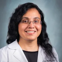 Dr. Monique Mustafa, MD - Windsor, NC - Psychiatry
