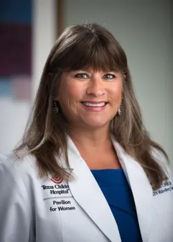 Dr. Jacquelyn Robins - Houston, TX - Obstetrics & Gynecology, Gynecologist
