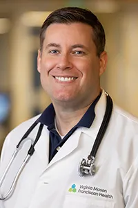 Jesse K Bivens, ARNP - Tacoma, WA - Nurse Practitioner