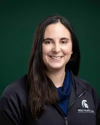 Dr. Marla Saint Gilles, PhD - East Lansing, MI - Psychiatry, Psychology