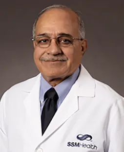 Dr. Pradeep Kapoor, MD - Saint Louis, MO - Internal Medicine, Hospice & Palliative Medicine, Pain Medicine
