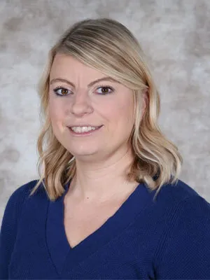 Ashley N Powell, NP