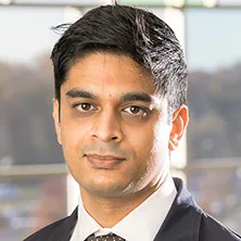 Dr. Miten Patel, MD - Pennington, NJ - Neurology, Neurologist